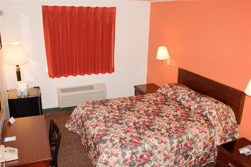 Comfort Inn & Suites Pittsburgh Gibsonia Zimmer foto