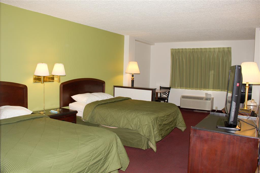 Comfort Inn & Suites Pittsburgh Gibsonia Zimmer foto